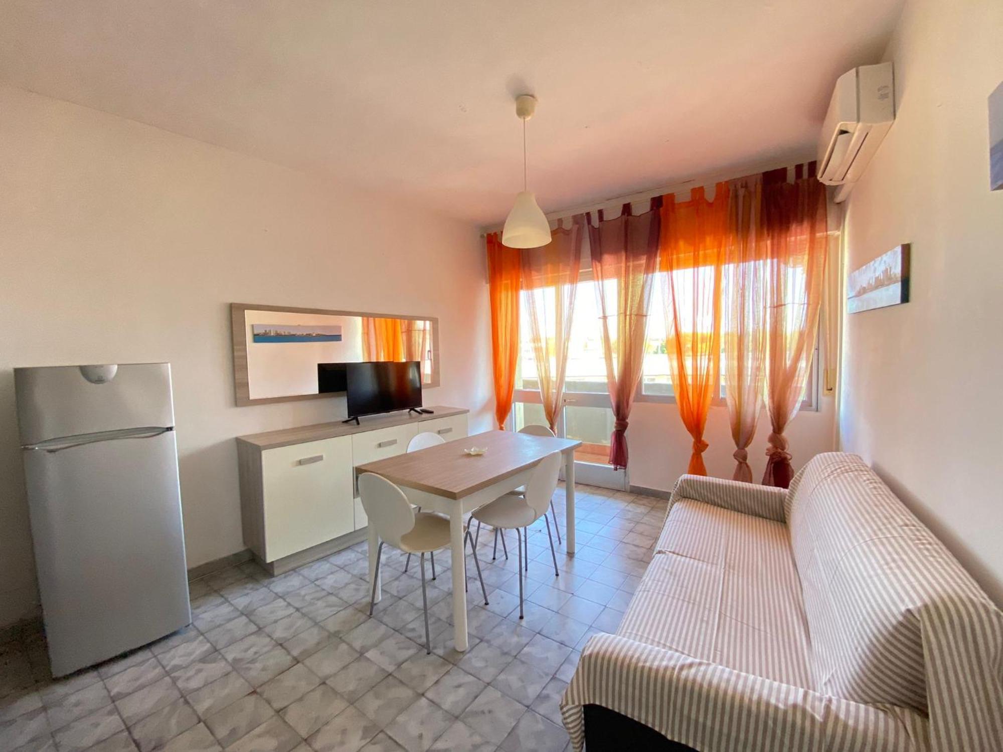 Imperiale Apartment Tirrenia Exterior photo