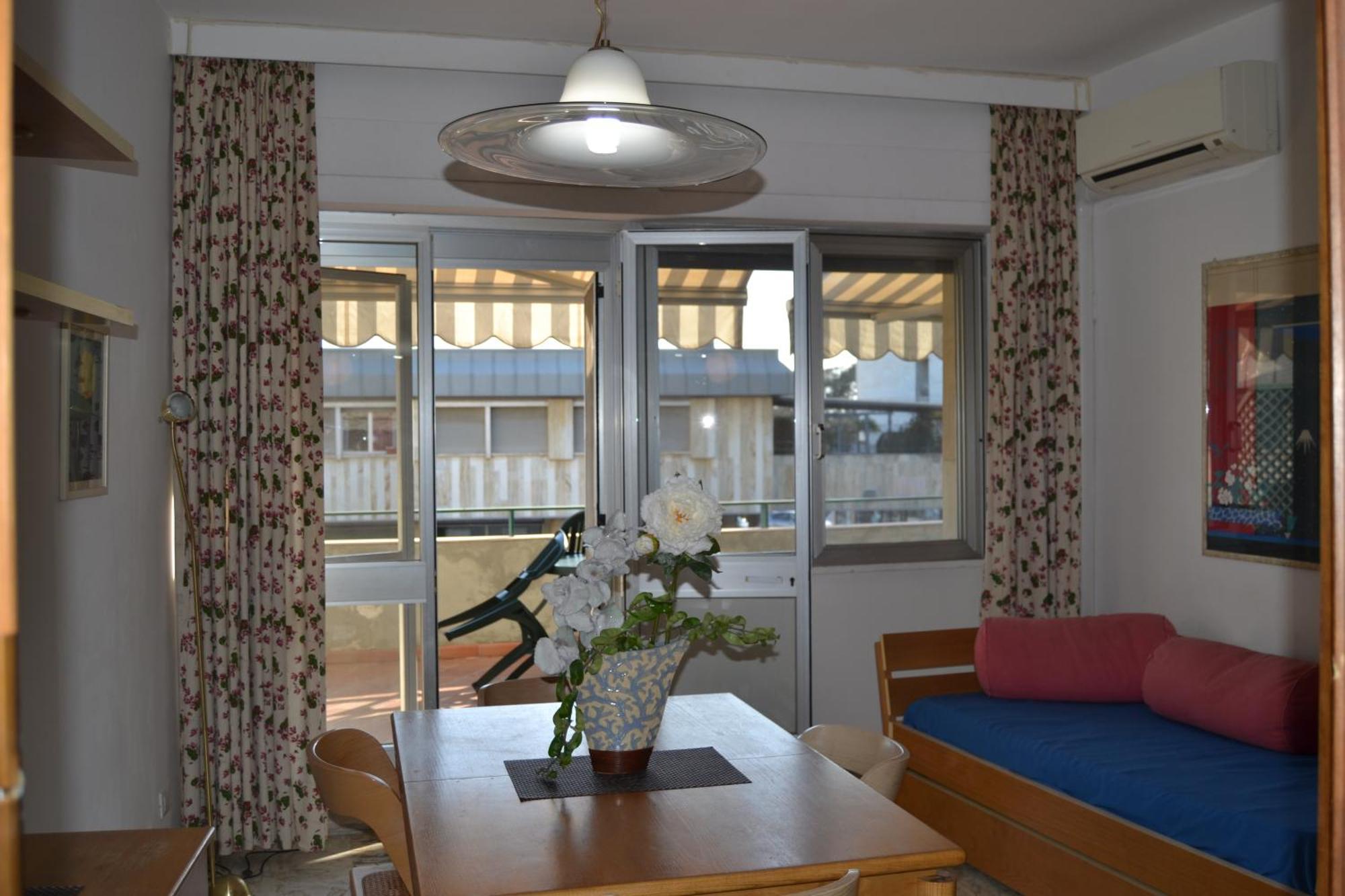 Imperiale Apartment Tirrenia Exterior photo