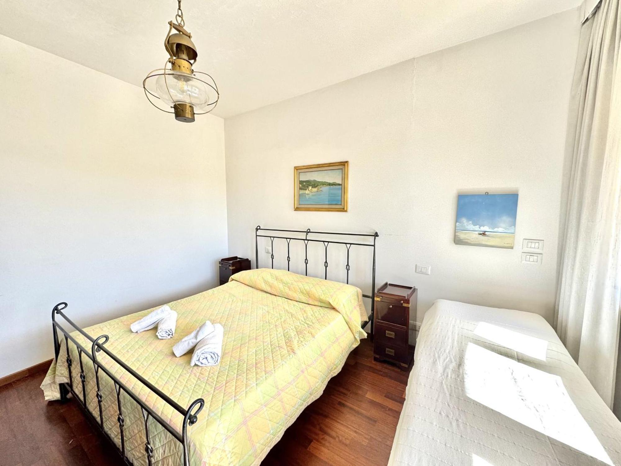 Imperiale Apartment Tirrenia Exterior photo
